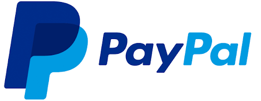 pay with paypal - Will Trent Store